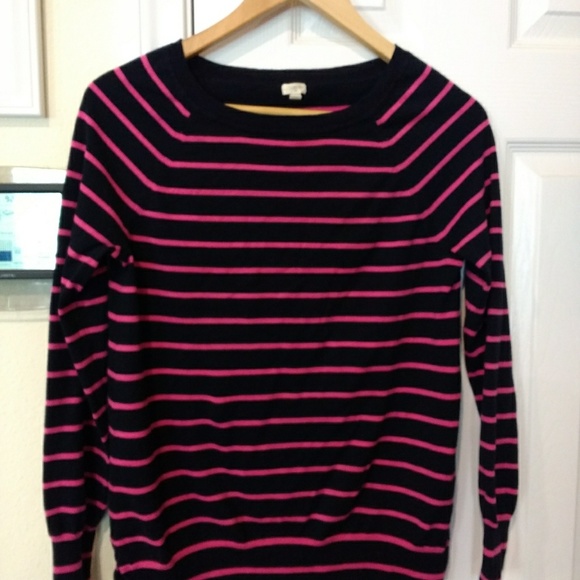 J. Crew Tops - JCrew sweater small